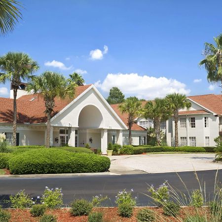 Hawthorn Suites By Wyndham Jacksonville Exterior foto