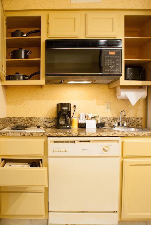Hawthorn Suites By Wyndham Jacksonville Quarto foto