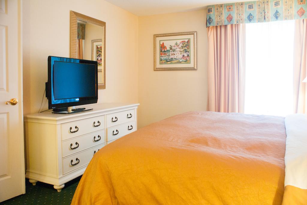 Hawthorn Suites By Wyndham Jacksonville Quarto foto